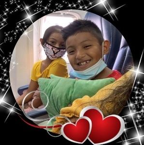 Meet your Posher, Cecy